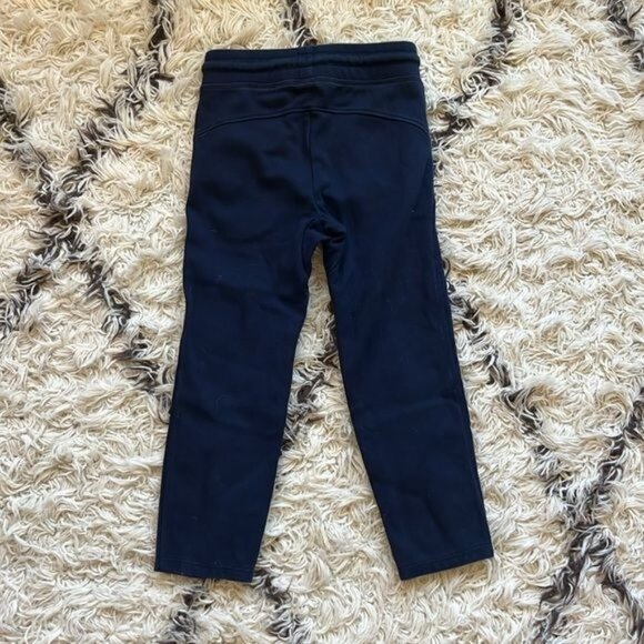 3 for $15 • Baby Gap • Navy Joggers Zipper Pockets - Picture 2 of 5